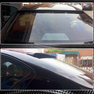 Blenda V1 (per Q50, Carbonio) Infiniti Q50/Q60 2013-2024 foto 3