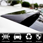Infiniti Q50/Q60 2013-2024 Visiera V2 (per Q50, Carbonio) foto 2