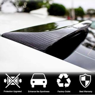 Visiera V2 (per Q50, Carbonio) Infiniti Q50/Q60 2013-2024 foto 2