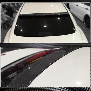 Visiera V2 (per Q50, Carbonio) Infiniti Q50/Q60 2013-2024 foto 3