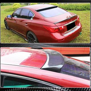 Visiera V2 (per Q50, Carbonio) Infiniti Q50/Q60 2013-2024 foto 4