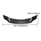 Infiniti Q50/Q60 2013-2024 Spoiler V1 (per Q50, Carbonio) foto 6