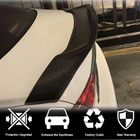Infiniti Q50/Q60 2013-2024 Spoiler V2 (per Q50, Carbonio) foto 3