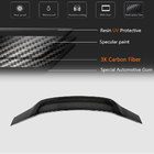 Infiniti Q50/Q60 2013-2024 Spoiler V2 (per Q50, Carbonio) foto 6