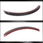Infiniti Q50/Q60 2013-2024 Spoiler V3 (per Q50, Carbonio) foto 4