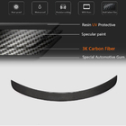 Infiniti Q50/Q60 2013-2024 Spoiler V3 (per Q50, Carbonio) foto 5