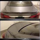 Infiniti Q50/Q60 2013-2024 Spoiler V4 (per Q50, Carbonio) foto 3