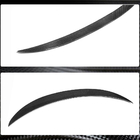 Infiniti Q50/Q60 2013-2024 Spoiler V7 (per Q50, Carbonio) foto 4