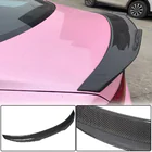 Infiniti Q50/Q60 2013-2024 Spoiler V5 (per Q50, Carbonio) foto 2