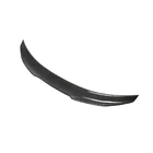 Infiniti Q50/Q60 2013-2024 Spoiler V5 (per Q50, Carbonio) foto 7