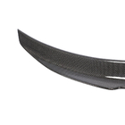 Infiniti Q50/Q60 2013-2024 Spoiler V5 (per Q50, Carbonio) foto 8