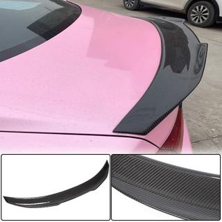 Spoiler V5 (per Q50, Carbonio) Infiniti Q50/Q60 2013-2024 foto 2