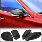 Infiniti Q50/Q60 2013-2024 Cover Specchietti V1 (Carbonio) foto 1