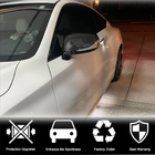 Infiniti Q50/Q60 2013-2024 Cover Specchietti V1 (Carbonio) foto 2