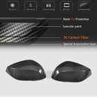 Infiniti Q50/Q60 2013-2024 Cover Specchietti V1 (Carbonio) foto 5