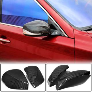 Cover Specchietti V1 (Carbonio) Infiniti Q50/Q60 2013-2024 foto 1