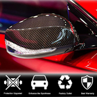 Infiniti Q50/Q60 2013-2024 Cover Specchietti V2 (Carbonio) foto 4