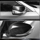 Infiniti Q50/Q60 2013-2024 Cover Specchietti V2 (Carbonio) foto 5