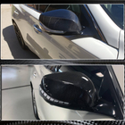 Infiniti Q50/Q60 2013-2024 Cover Specchietti V2 (Carbonio) foto 6