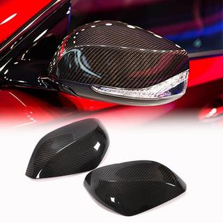 Cover Specchietti V2 (Carbonio) Infiniti Q50/Q60 2013-2024 foto 1