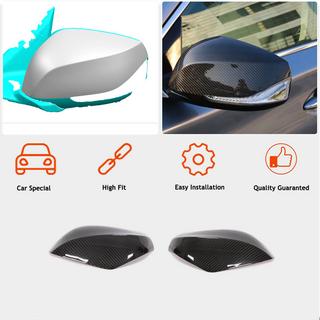 Cover Specchietti V2 (Carbonio) Infiniti Q50/Q60 2013-2024 foto 3