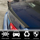 Infiniti Q50/Q60 2013-2024 Spoiler V6 (per Q50, Carbonio) foto 4