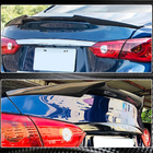 Infiniti Q50/Q60 2013-2024 Spoiler V6 (per Q50, Carbonio) foto 6