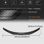 Infiniti Q50/Q60 2013-2024 Spoiler V6 (per Q50, Carbonio) foto 7