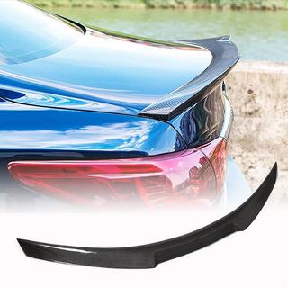 Spoiler V6 (per Q50, Carbonio) Infiniti Q50/Q60 2013-2024 foto 2