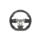 Infiniti Q50/Q60 2013-2024 Volante Anatomico (per 2014-2017, Carbonio) foto 5