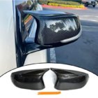 Infinity Q70/M-series 2010-2019 Calotte Specchietti (Carbonio) foto 8