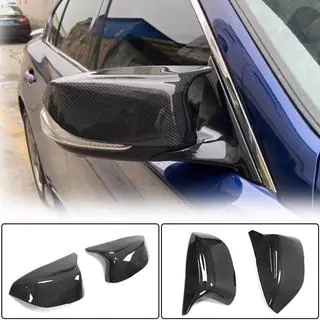 Calotte Specchietti (Carbonio) foto 2