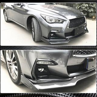 Cover Fendinebbia in Carbonio (per Q50 Sport 2018-2022) Infiniti Q50/Q60 2013-2024 foto 4