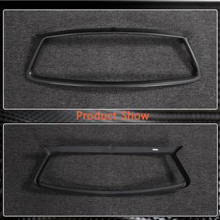 Cornice griglia anteriore (per Q60 2016-2022, Carbonio) Infiniti Q50/Q60 2013-2024 foto 4