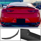 Infiniti Q50/Q60 2013-2024 Spoiler V1 (per Q60 2016-2022, Carbonio) foto 2