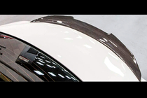 Infiniti Q50/Q60 2013-2024 Spoiler V2 (per Q60 2016-2022, Carbonio) foto 2