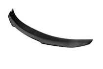 Infiniti Q50/Q60 2013-2024 Spoiler V2 (per Q60 2016-2022, Carbonio) foto 8