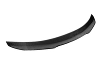 Infiniti Q50/Q60 2013-2024 Spoiler V2 (per Q60 2016-2022, Carbonio) foto 9