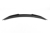 Infiniti Q50/Q60 2013-2024 Spoiler V2 (per Q60 2016-2022, Carbonio) foto 10
