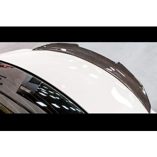 Spoiler V2 (per Q60 2016-2022, Carbonio) Infiniti Q50/Q60 2013-2024 foto 2