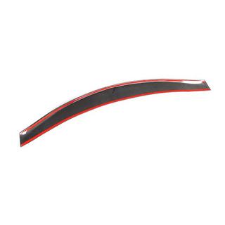 Spoiler V3 (per Q60 2016-2022, Carbonio) Infiniti Q50/Q60 2013-2024 foto 4