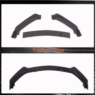 Labbro Anteriore V2 per Q60 2016-2022 Carbonio Infiniti Q50/Q60 2013-2024 foto 4