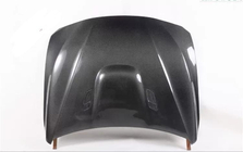 BMW 4 Series F32/F33/F36 2012-2020 Cofano V2 (Carbonio) foto 1