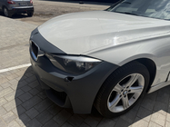 BMW 3 Series F30/F31 2012-2019 Paraurti anteriore stile F80 M3 foto 8