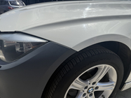 BMW 3 Series F30/F31 2012-2019 Paraurti anteriore stile F80 M3 foto 9