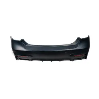 Paraurti posteriore stile F80 M3 (per F30) foto 2