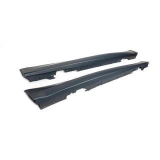 Minigonne laterali stile F80 M3 foto 3
