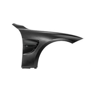 Parafanghi anteriori stile F80 M3 (2 pz) BMW 3 Series F30/F31 2012-2019 foto 2