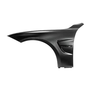 Parafanghi anteriori stile F80 M3 (2 pz) BMW 3 Series F30/F31 2012-2019 foto 1