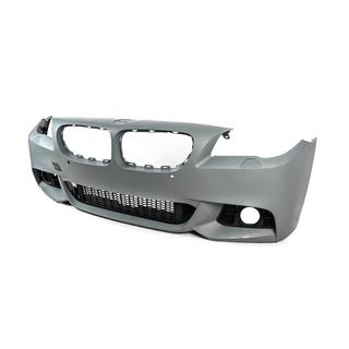 Paraurti anteriore M-Performance BMW 5 Series F10/F11 2010–2016 foto 3